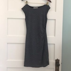 Easy comfortable Loft dress